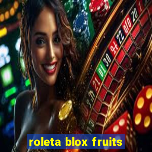 roleta blox fruits